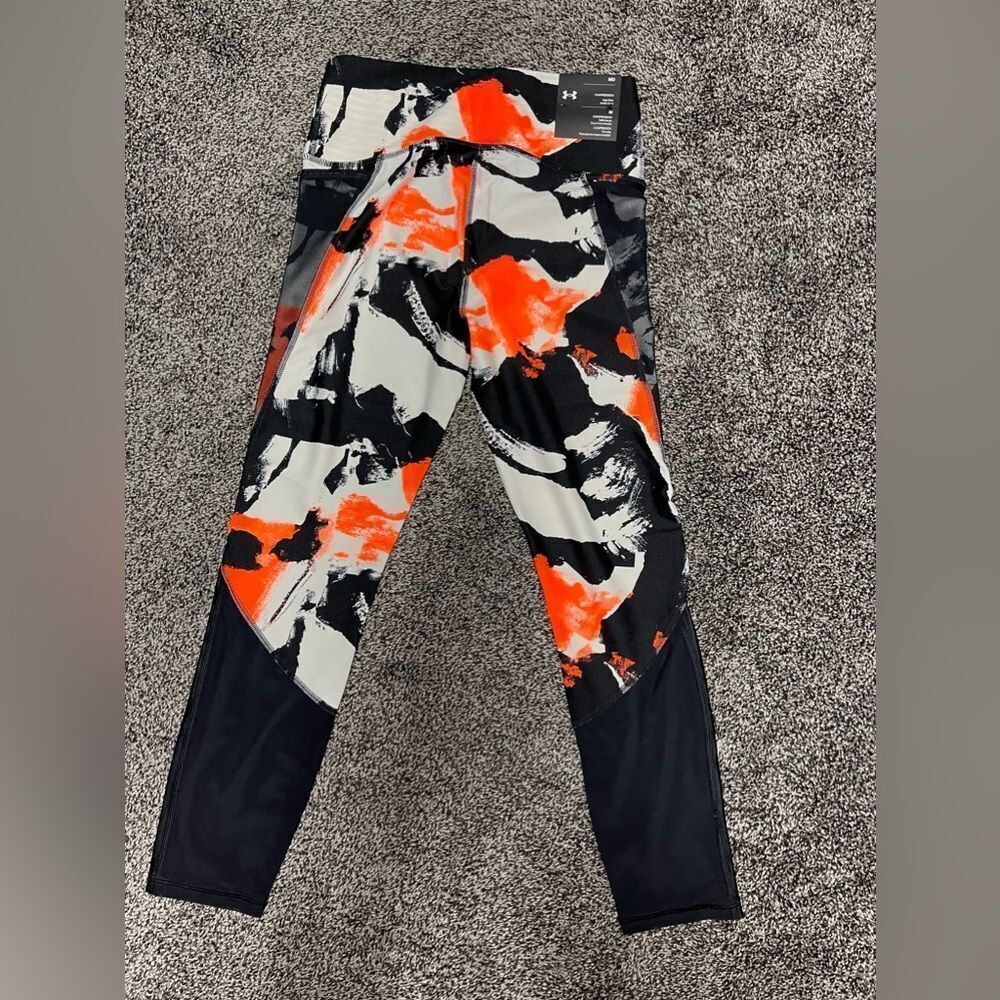 Under Armour Project Rock leggings, New - Picture 6 of 7